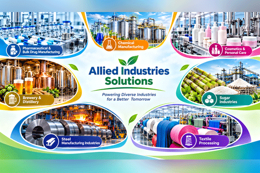 Allied Industries Solutions