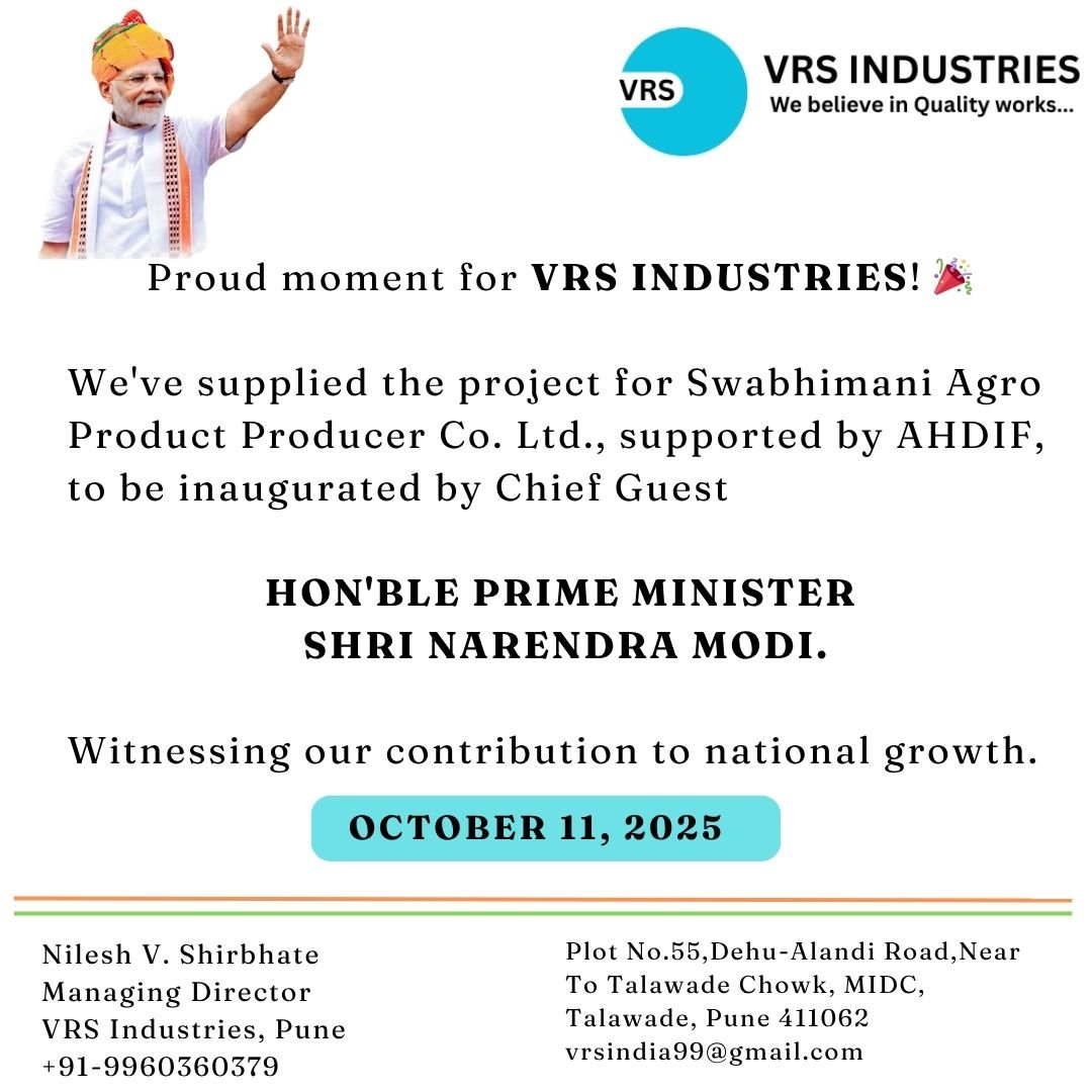 Prime Minister Visit